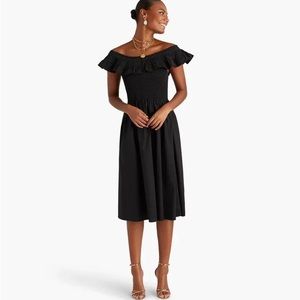 Hill House Akilah Nap Dress NWT